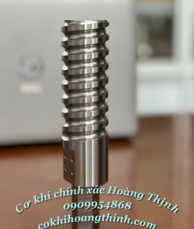 GIA CÔNG CƠ KHÍ CHÍNH XÁC